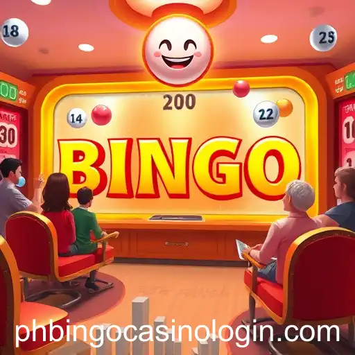 Online Gaming Boom: The Rise of PHBingo