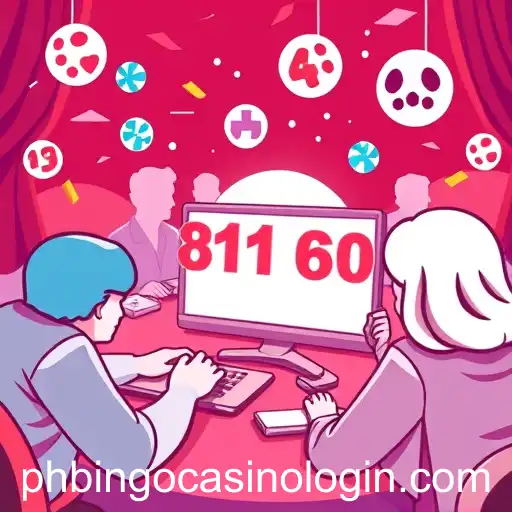 PHBingo: The Rise of Online Gaming in 2025