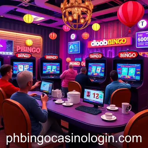 The Rise of Online Gaming in the UK