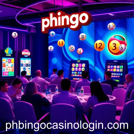 Growing Popularity of Online Bingo Platforms