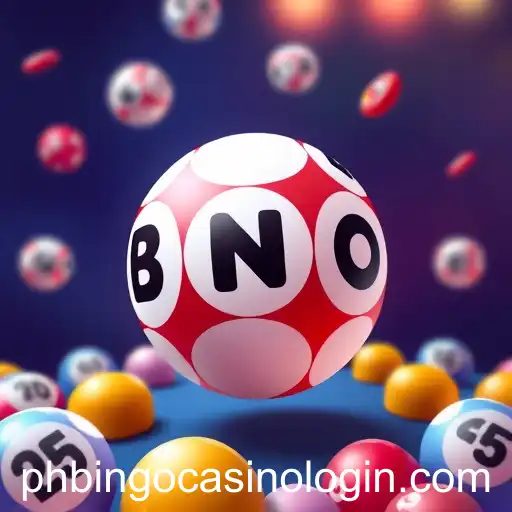 PHBingo: A Game-Changer in the Online Gaming World