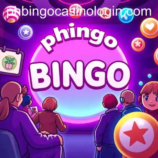 The Rising Popularity of Phbingo in the Gaming World