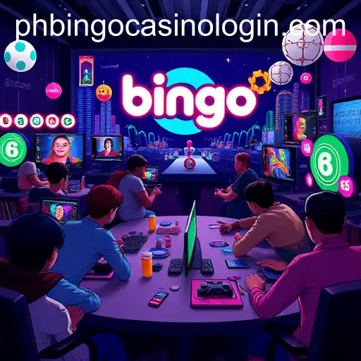 The Rise of Digital Gaming Communities