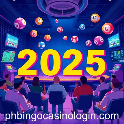 The Rise of Online Gaming: PHBingo's Impact