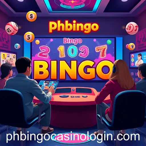 The Rise of Online Gaming with Phbingo