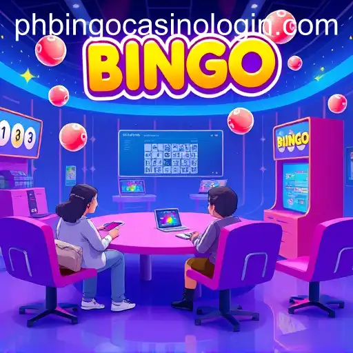 The Rising Trend of Online Bingo