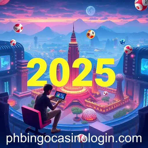 The Rising Trend of Online Gaming in 2025