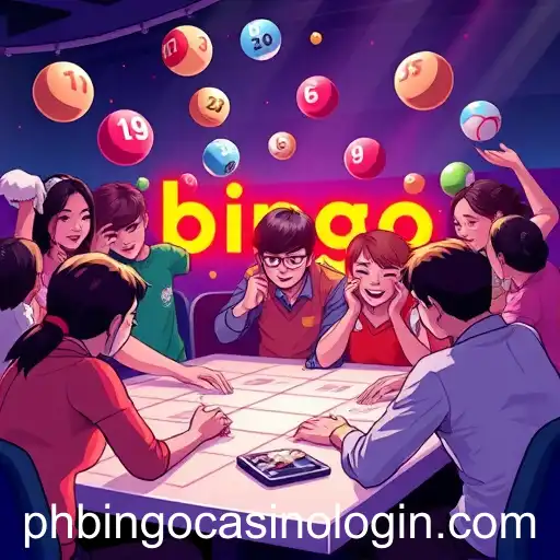 Exploring the 'Community' Category: Unveiling the Magic of 'phbingo'