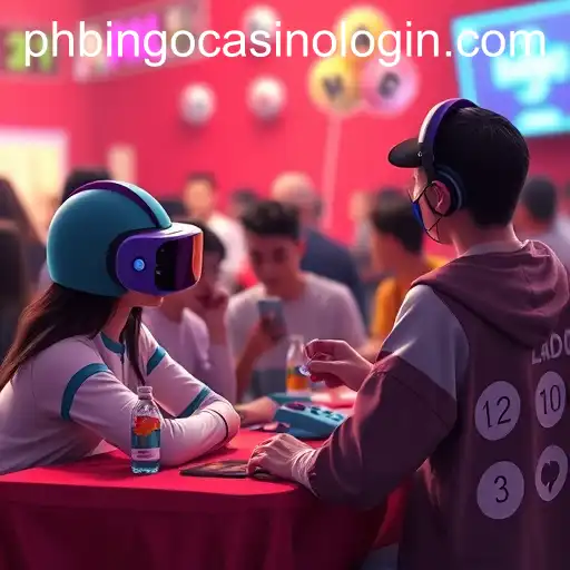 The Evolution of Online Gaming in 2025