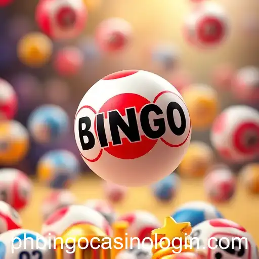 Exploring the Thrill of Online Bingo Games with 'phbingo'