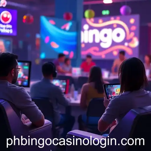 Navigating Gaming Trends: The Rise of PHBingo