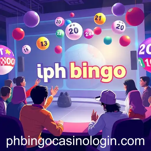 PHBingo Revolutionizes Online Gaming