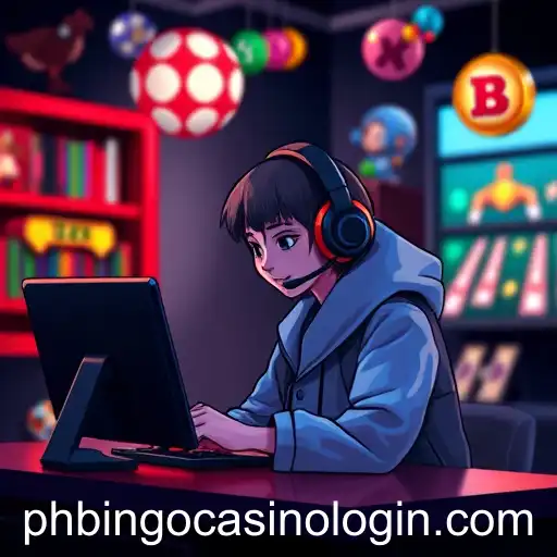 Customer Support: A New Spin in the Gaming World with 'phbingo'
