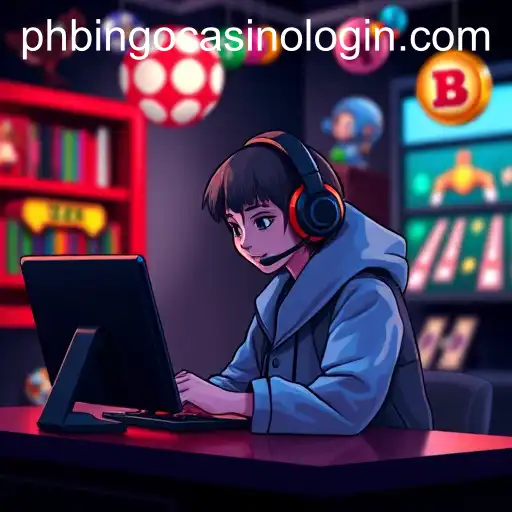 Customer Support: A New Spin in the Gaming World with 'phbingo'